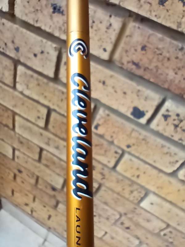 golf club