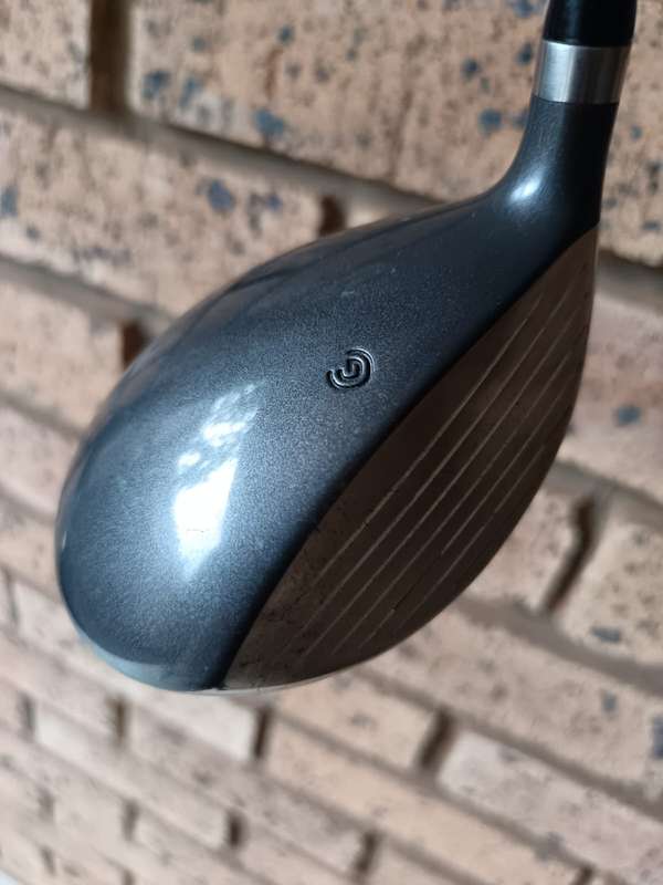 golf club