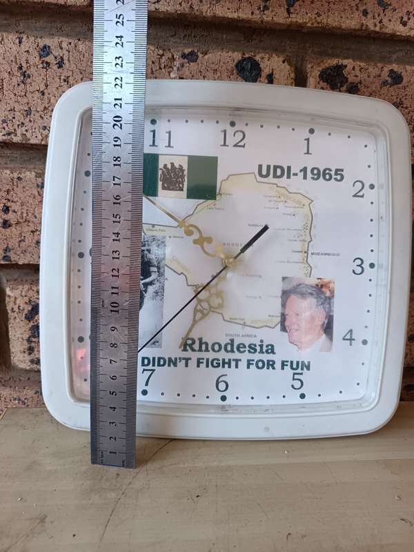 clock