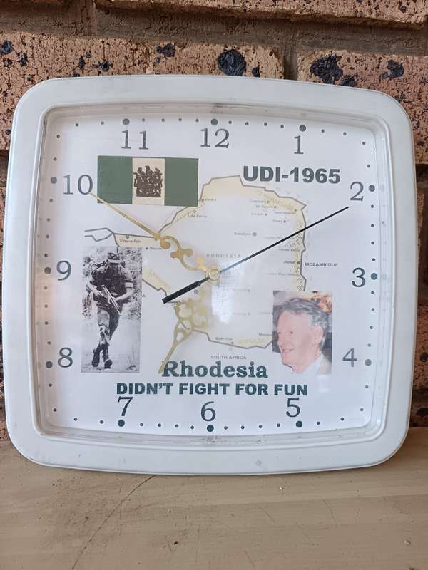 clock