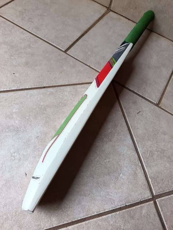 cricket bat