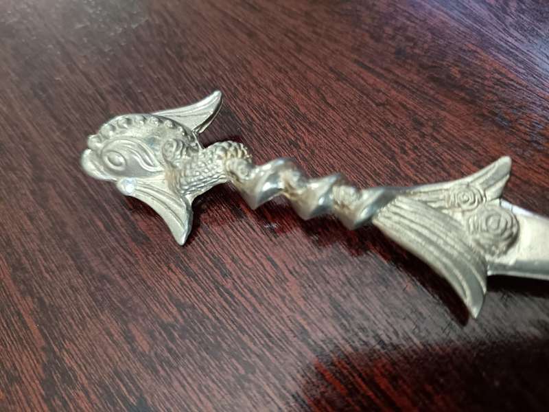 jenna clifford letter opener