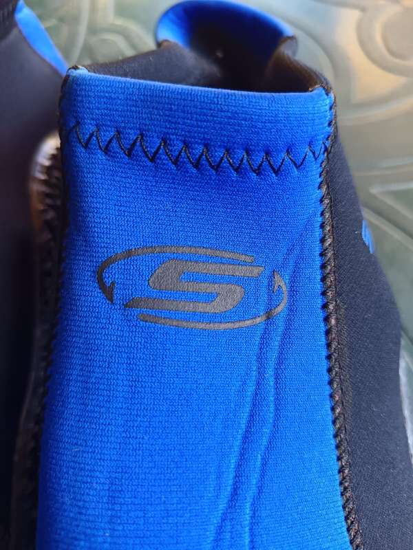sensation fishing booty shoe