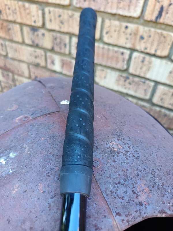 hybrid  golf club