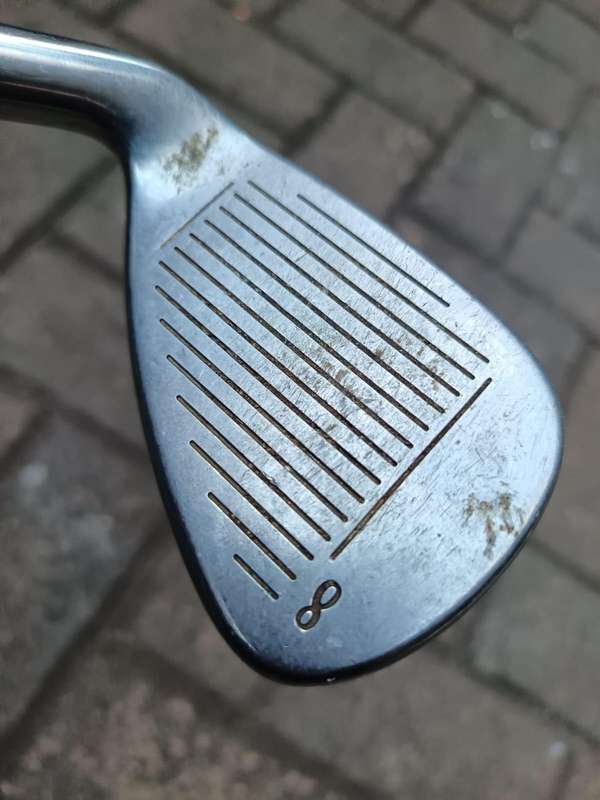 callaway X22 IRON
