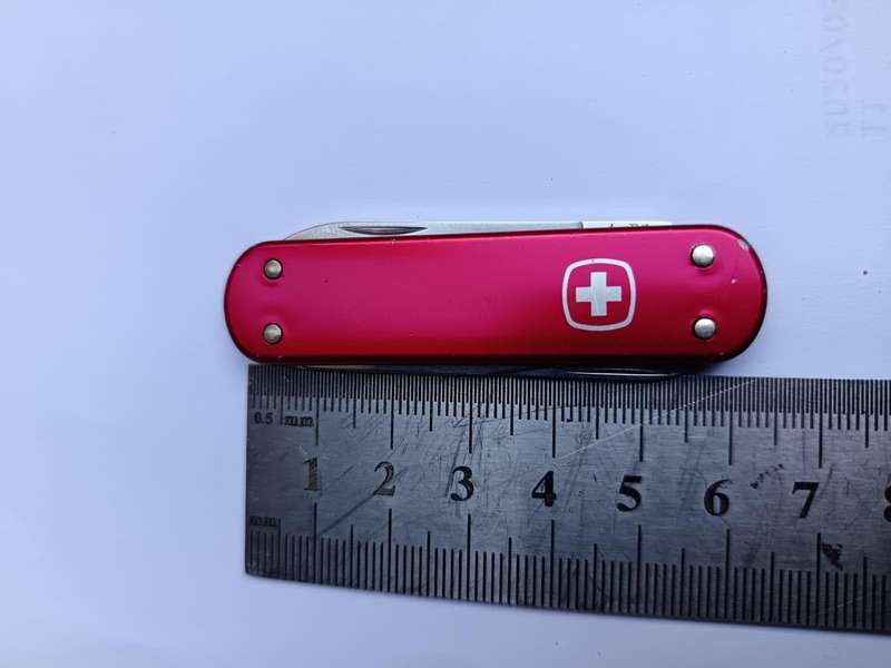 swiss army knife