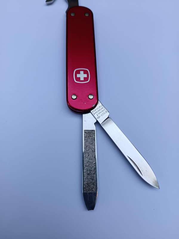 swiss army knife