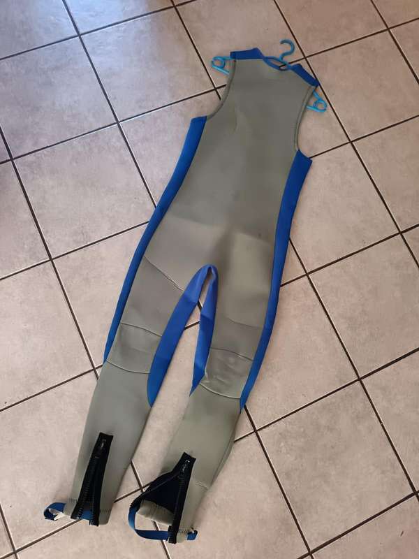 vintage rip curl wind series wet  suit