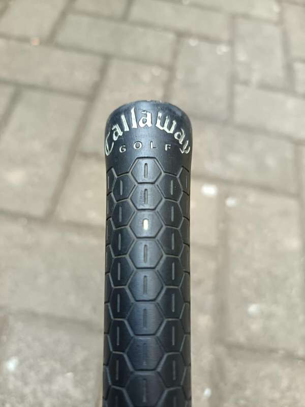 callaway X22 IRON