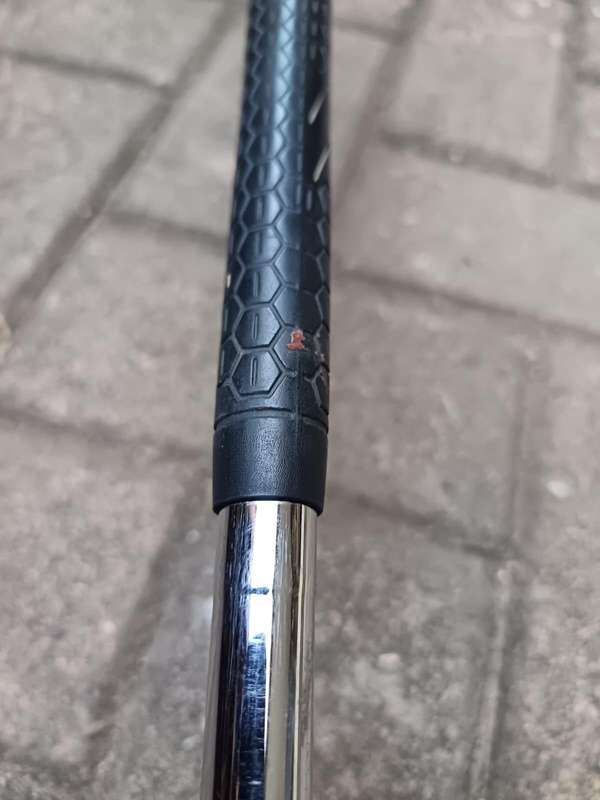 callaway X22 IRON