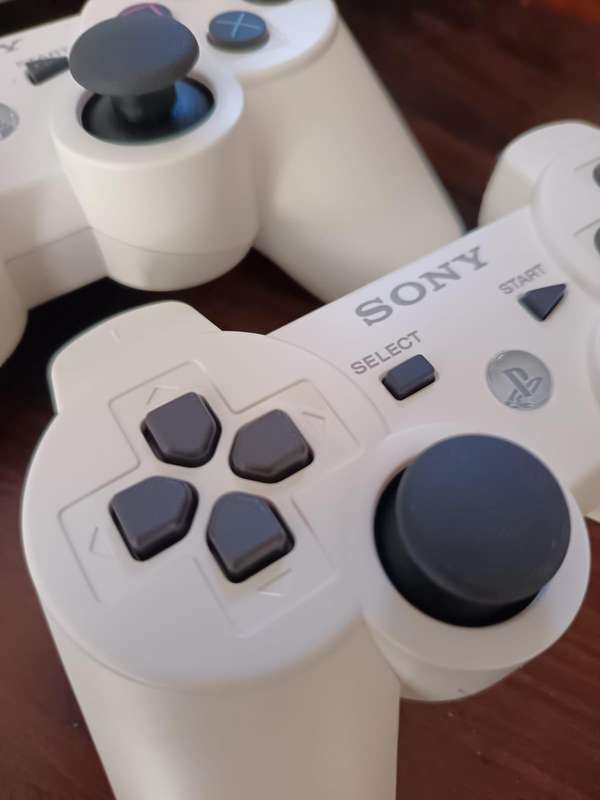 Sony playstation 3