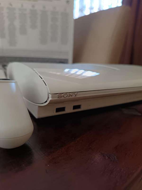 Sony playstation 3