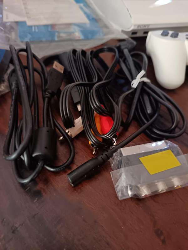Sony playstation 3