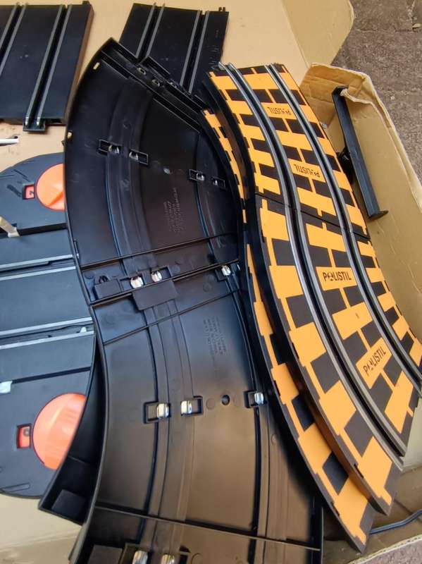 scale electrix