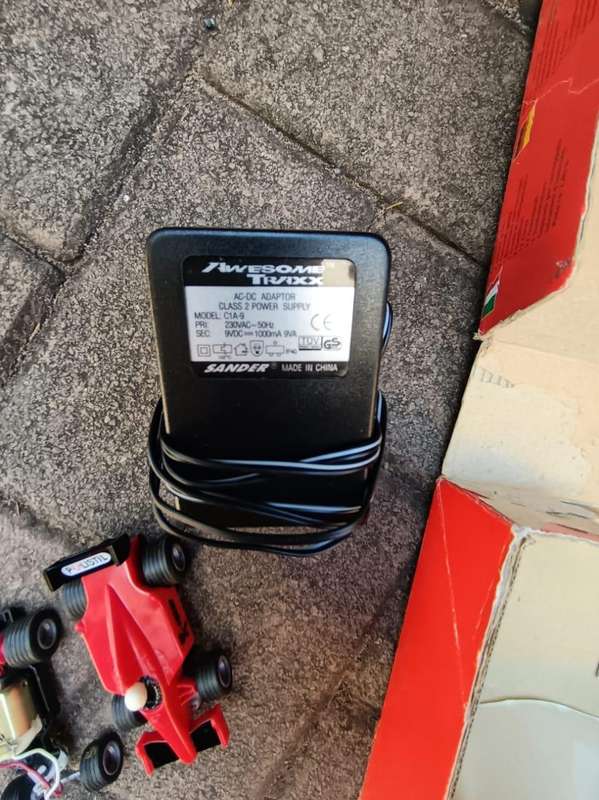 scale electrix