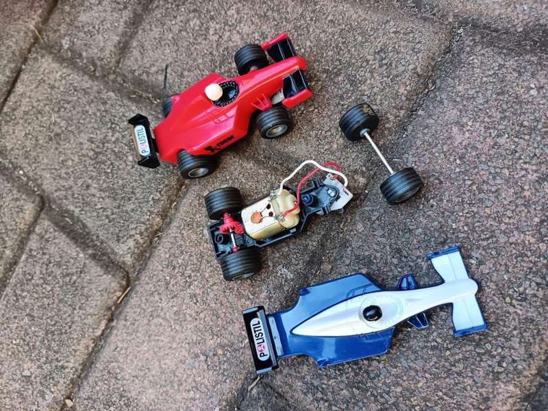 scale electrix