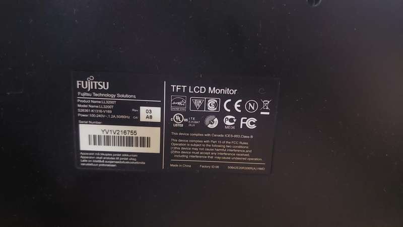 HP Elitedesk