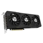 GIGABYTE GAMING Radeon RX 7600 XT OC