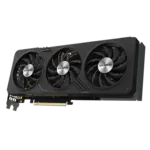 GIGABYTE GAMING Radeon RX 7600 XT OC