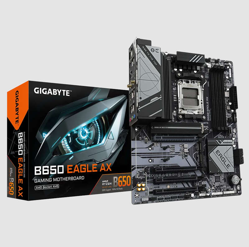 Am5 Upgrade kit-