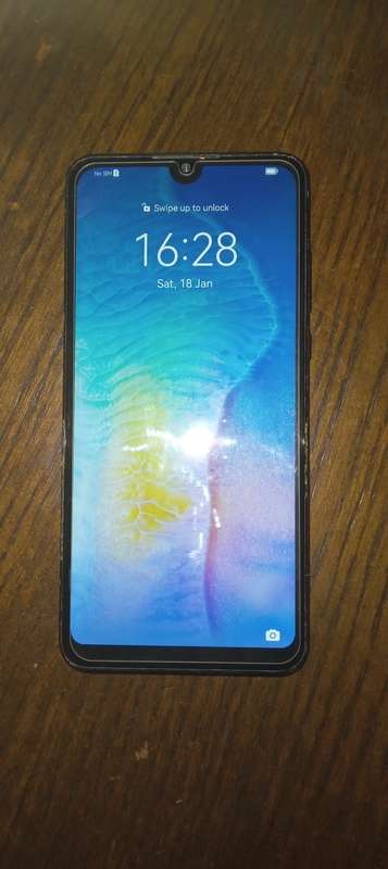 HAUWEI P30 LITE