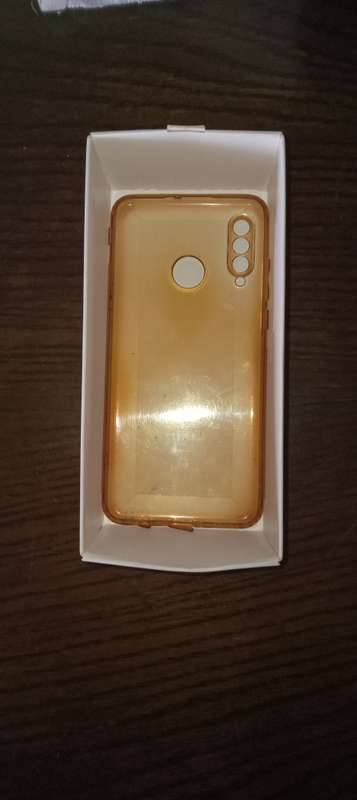 HAUWEI P30 LITE
