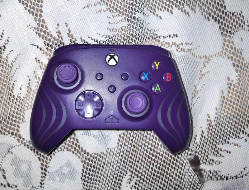 Xbox Series S 512GB