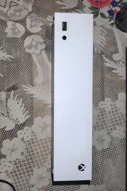 Xbox Series S 512GB