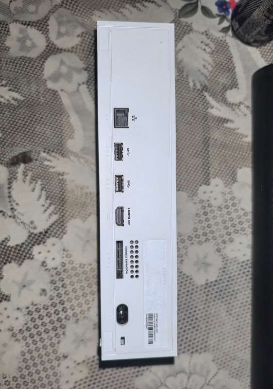 Xbox Series S 512GB