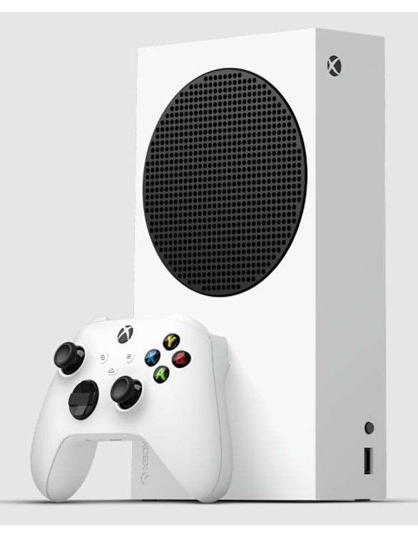 Xbox Series S 512GB