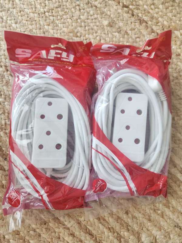 10m Extention Cord