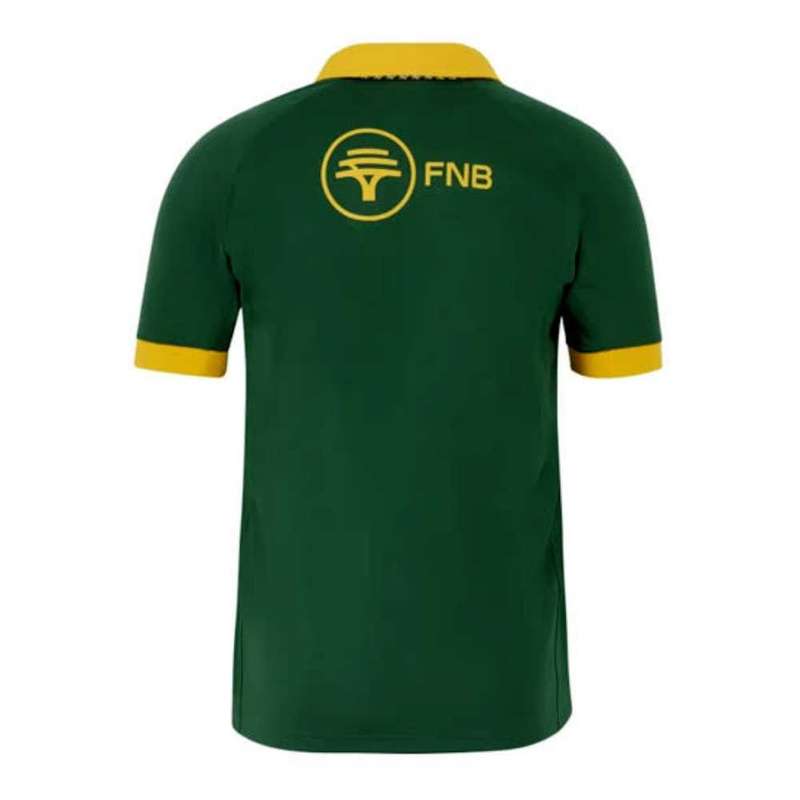 Nike Springbok Rugby Jersey