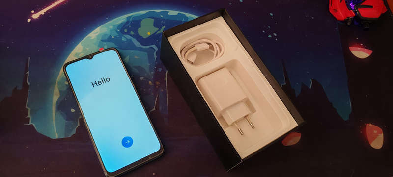 Oppo A77 5G
