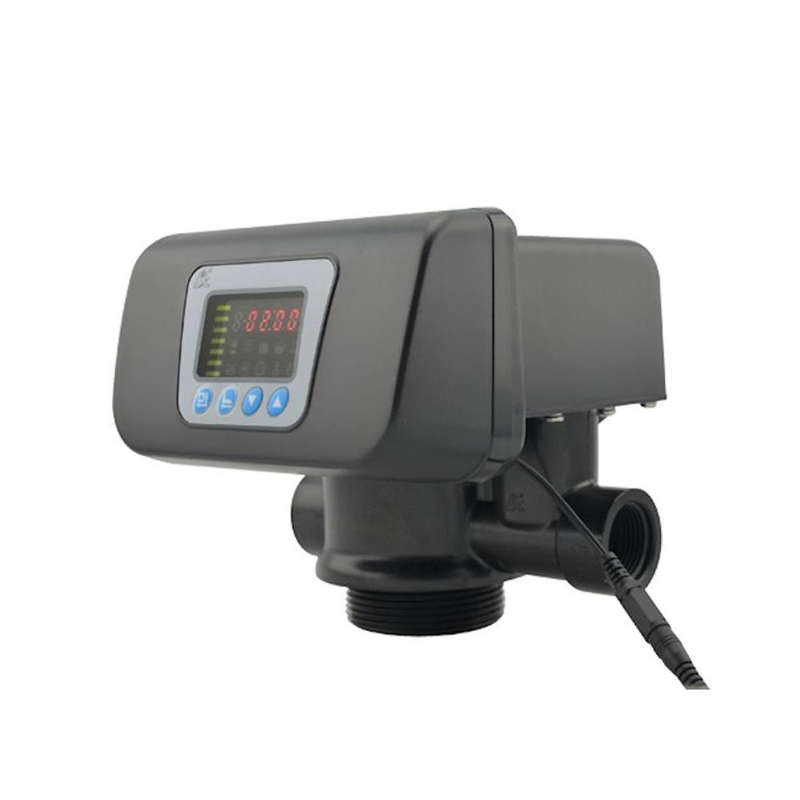 Runxin F67C1 Automatic Backwash Valve 1" Port
