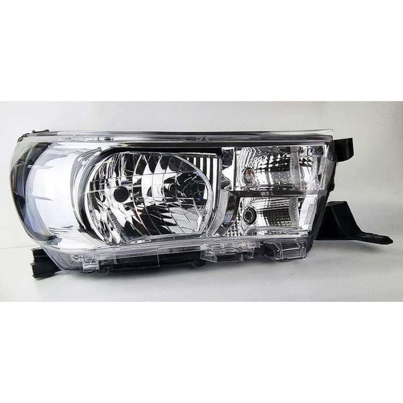 Toyota Hilux 2016 Headlight (Right)