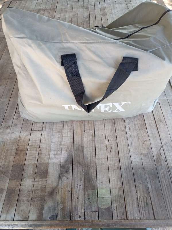 Intex Challenger K2 Kayak