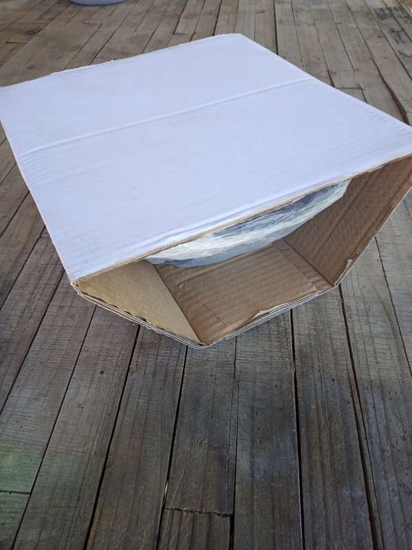 12" 450w 8ohm Subwoofer