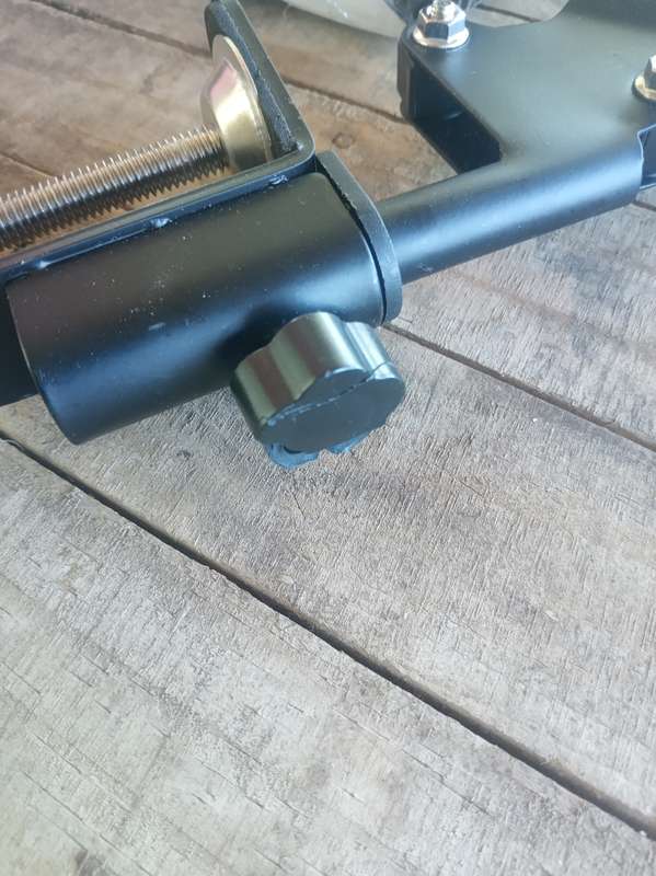 Adjustable Bracket for Phone, Tablet, Camera, Mic etc