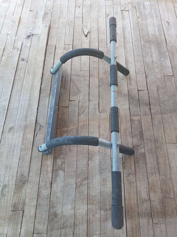 Door Gym