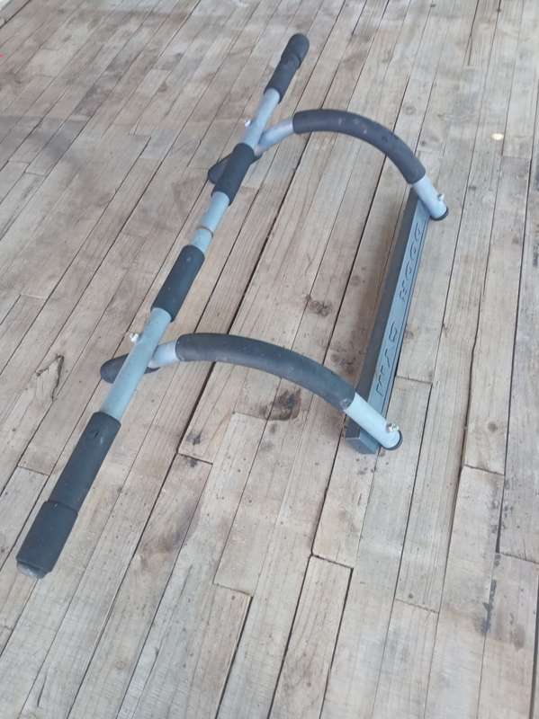 Door Gym