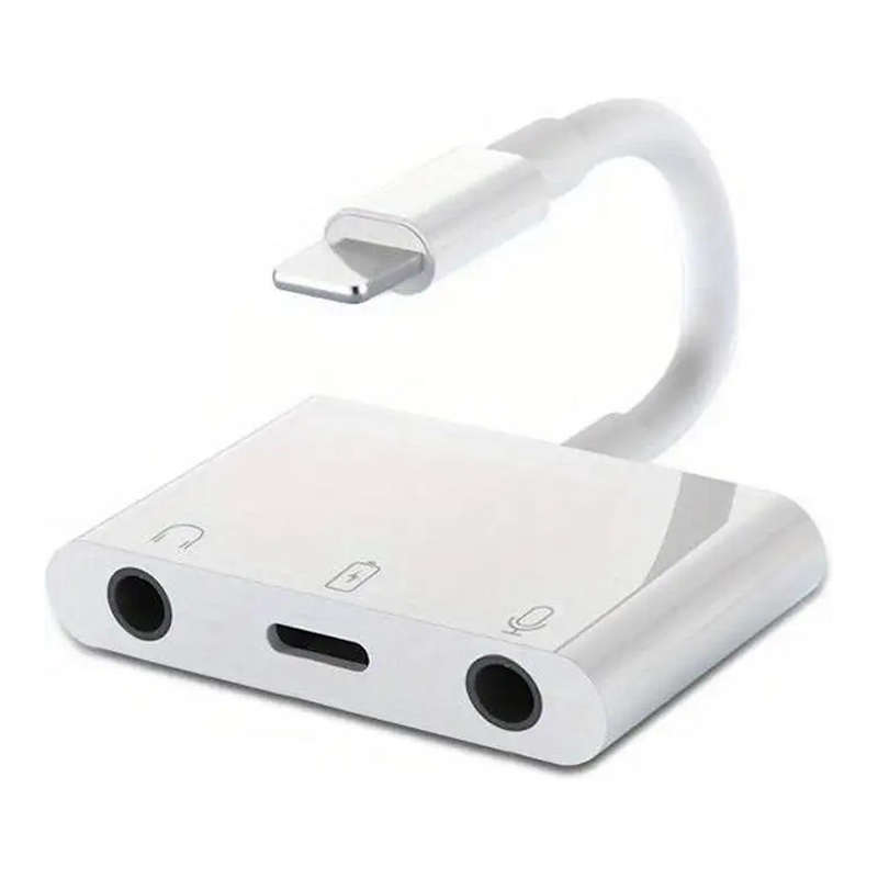 Live Streaming Adapter for iphone 7 8 X XS Xr 11 - (JH-099)