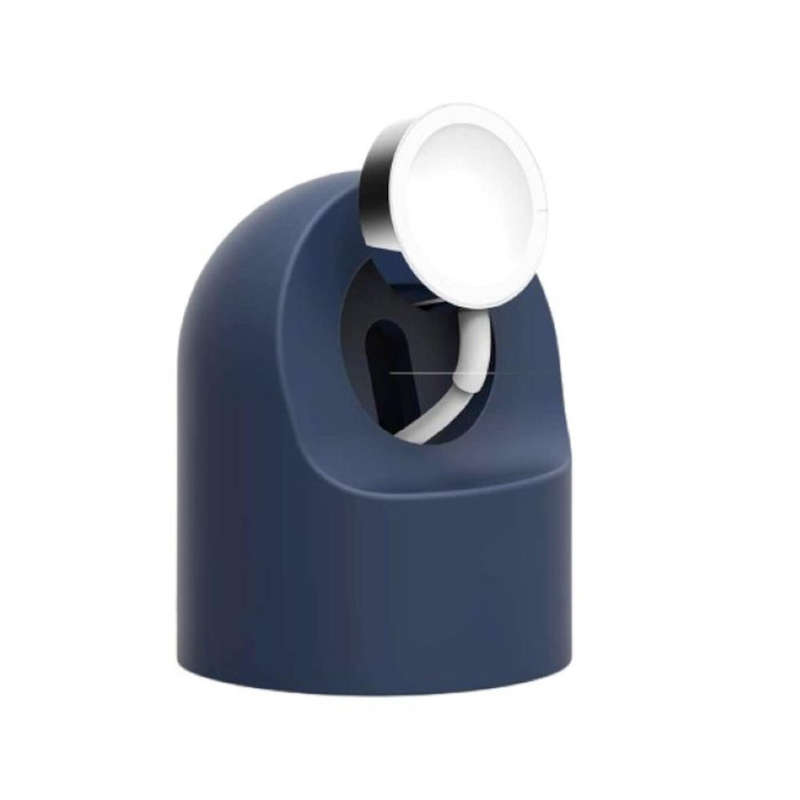 Magnetic Charger Stand Dock Plus Charger for Apple Watch
