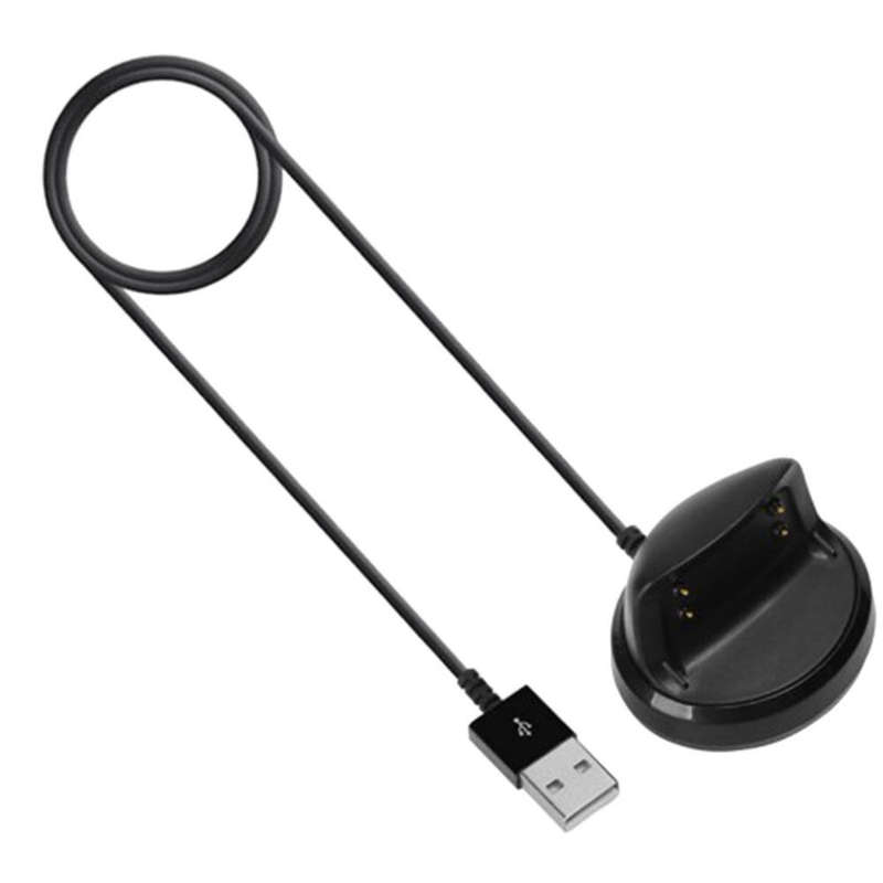 Replacement Cradle Charging Dock For Samsung Gear Fit2/SM-R360