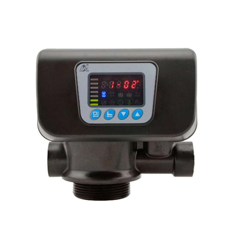 Runxin F67C1 Automatic Backwash Valve 1" Port