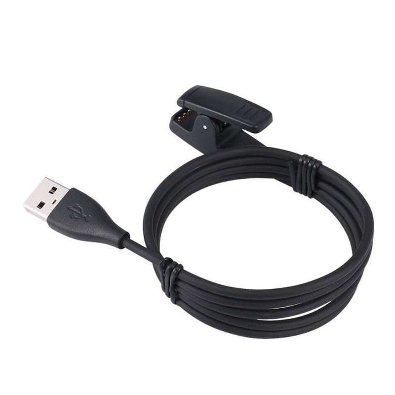 USB Watch Charger For Garmin Forerunner 35 35J 230 235 630 645 735XT