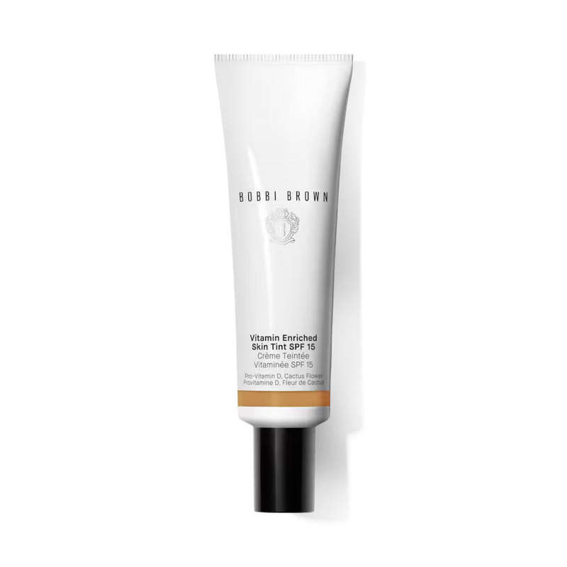 Bobbi Brown Vitamin Enriched Skin Tint SPF15 - MEDIUM 2, NO BOX