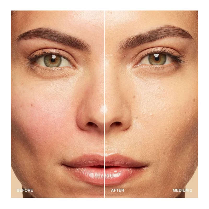 Bobbi Brown Vitamin Enriched Skin Tint SPF15 - MEDIUM 2, NO BOX