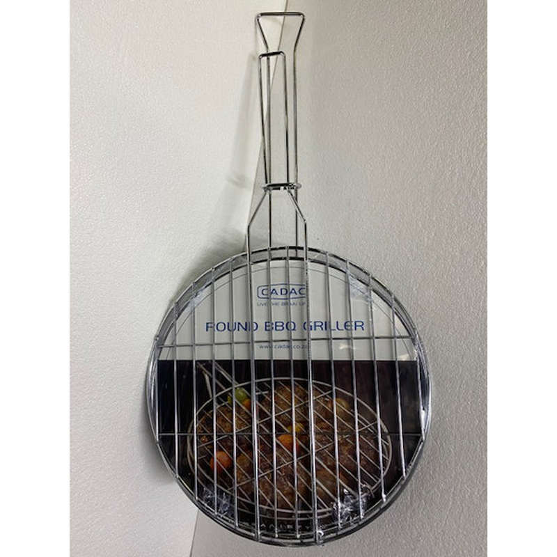 Cadac Round Braai Grill