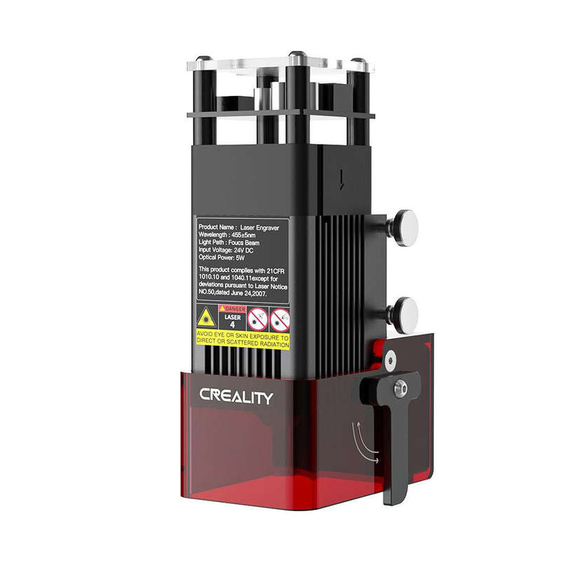 Creality Ender 3 S1/S1 ProCV LaserModule 24V 5W
