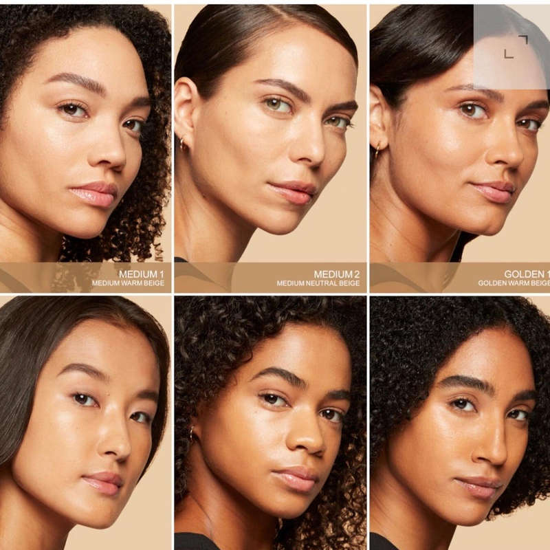 Bobbi Brown Vitamin Enriched Skin Tint SPF15 - MEDIUM 2, NO BOX